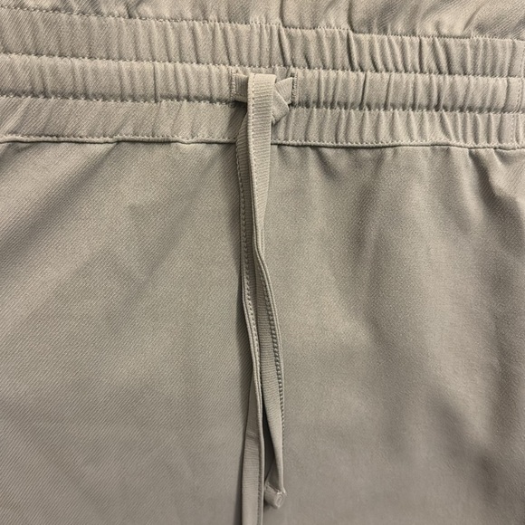 32 Degrees Ladies' Twill Dress Green XL - Picture 6 of 7